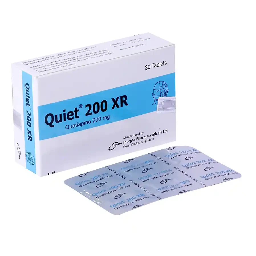 quiet-200-xr